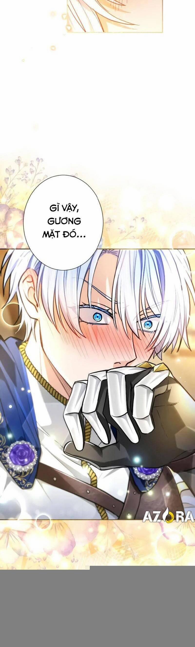 Thưa Ngài, Tôi Cảm Thấy Khó Chịu 36 trang 23