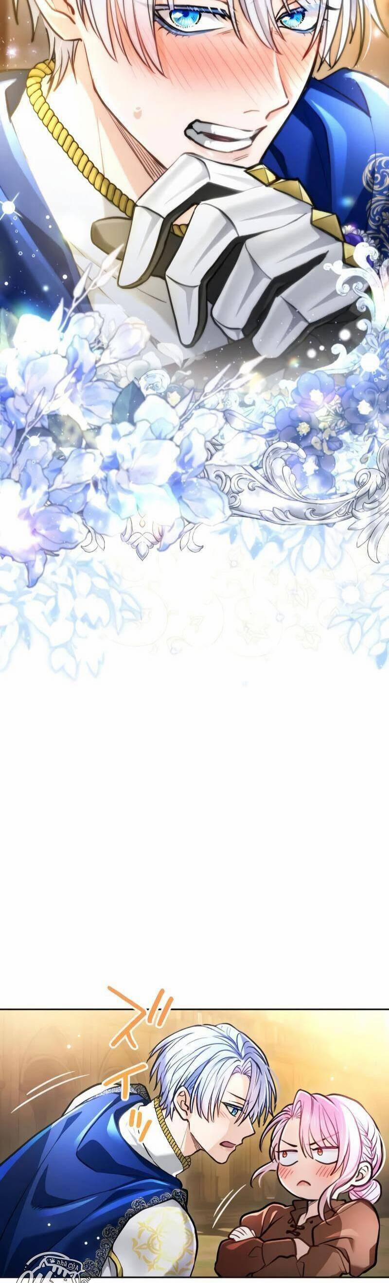 Thưa Ngài, Tôi Cảm Thấy Khó Chịu 36 trang 25