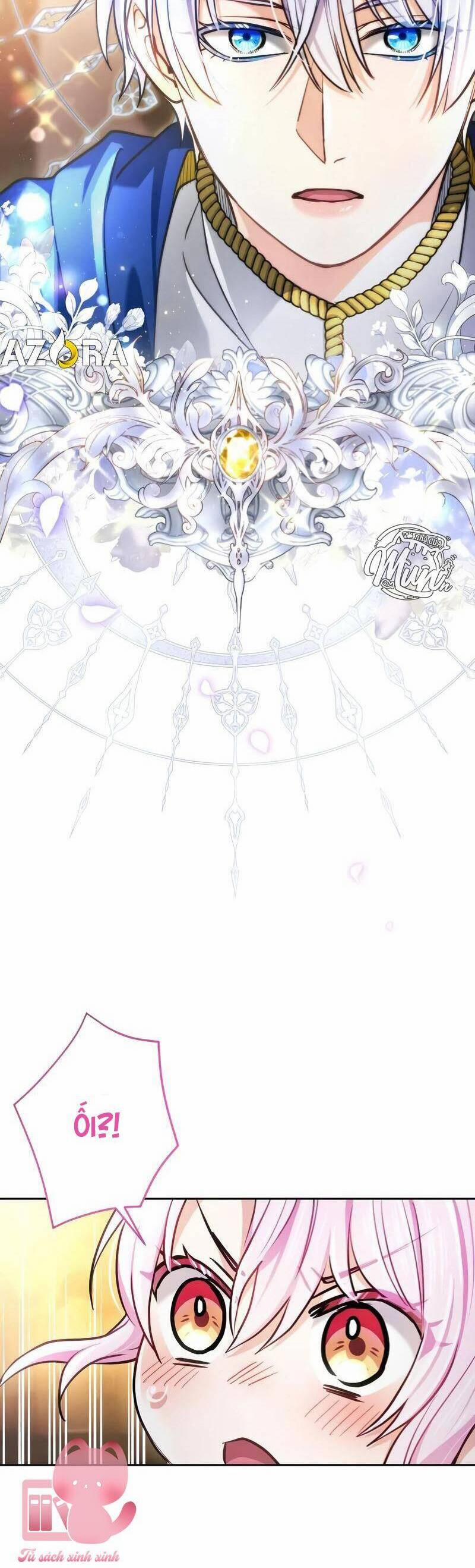 Thưa Ngài, Tôi Cảm Thấy Khó Chịu 36 trang 27