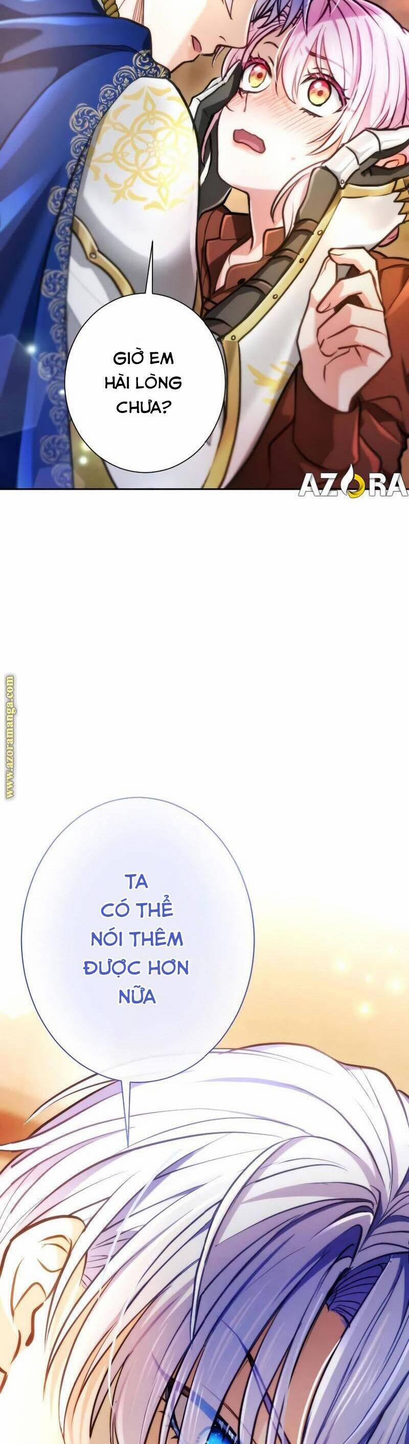 Thưa Ngài, Tôi Cảm Thấy Khó Chịu 36 trang 33