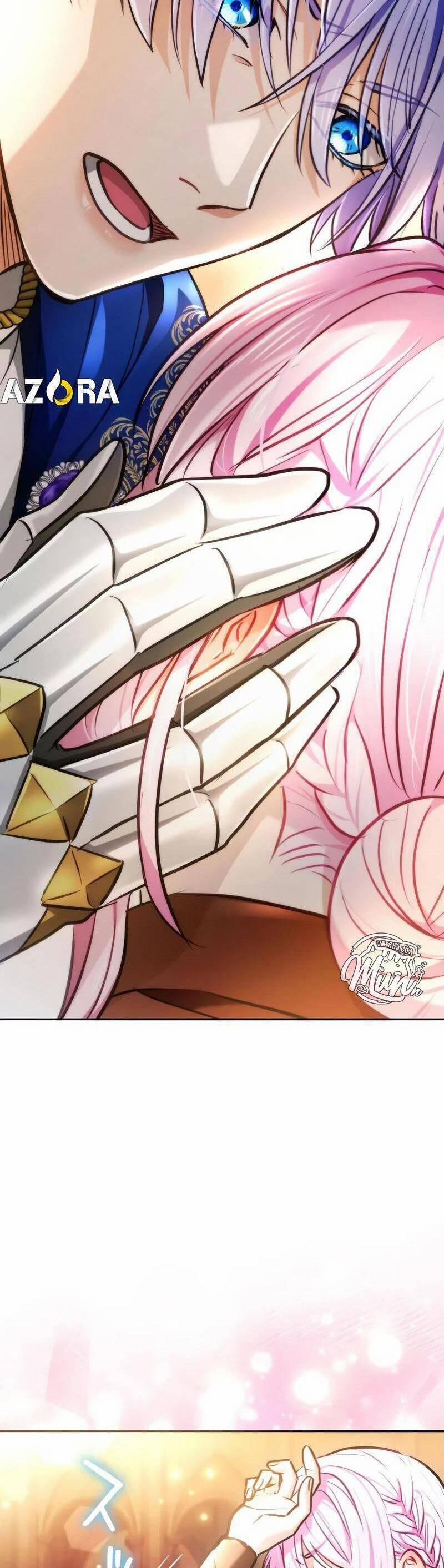 Thưa Ngài, Tôi Cảm Thấy Khó Chịu 36 trang 34