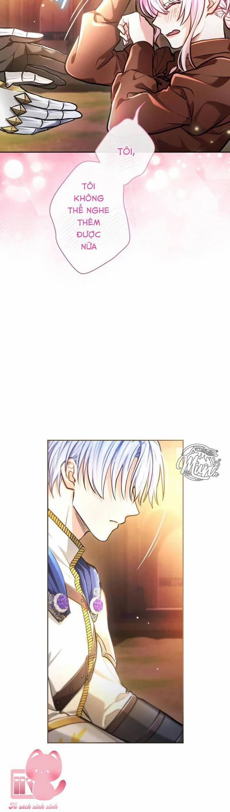 Thưa Ngài, Tôi Cảm Thấy Khó Chịu 36 trang 35