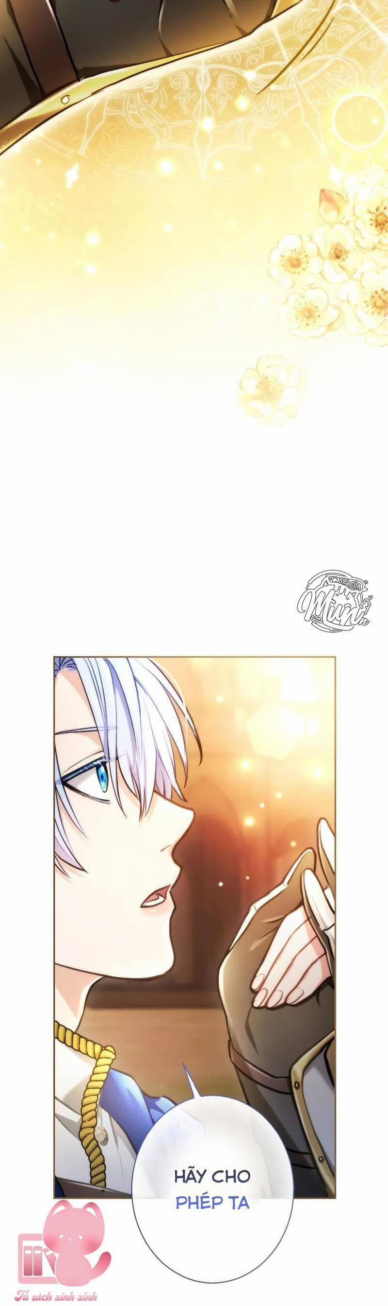 Thưa Ngài, Tôi Cảm Thấy Khó Chịu 36 trang 37