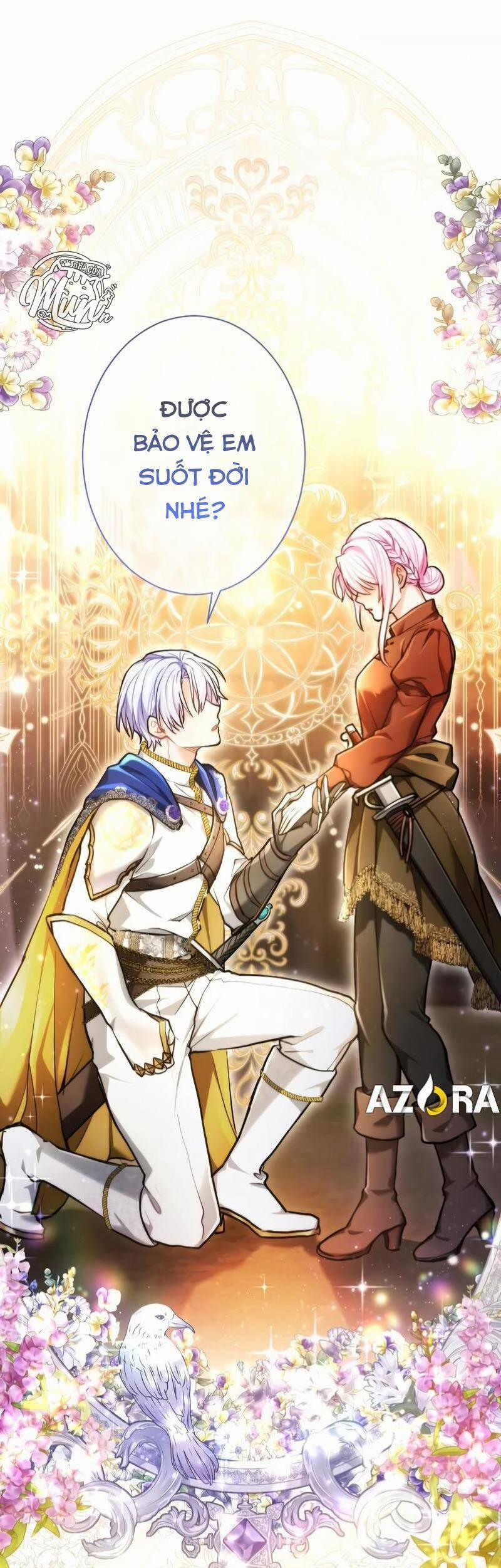 Thưa Ngài, Tôi Cảm Thấy Khó Chịu 36 trang 38