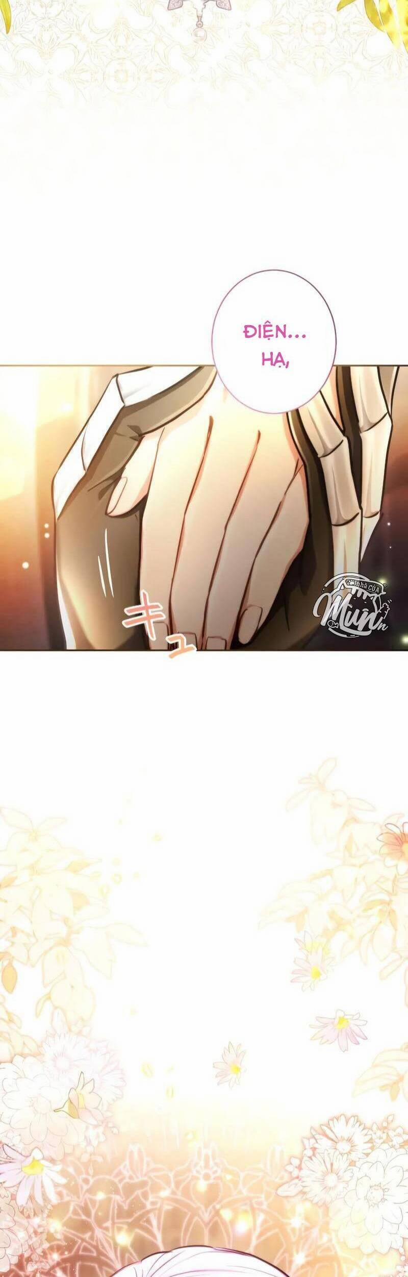 Thưa Ngài, Tôi Cảm Thấy Khó Chịu 36 trang 39