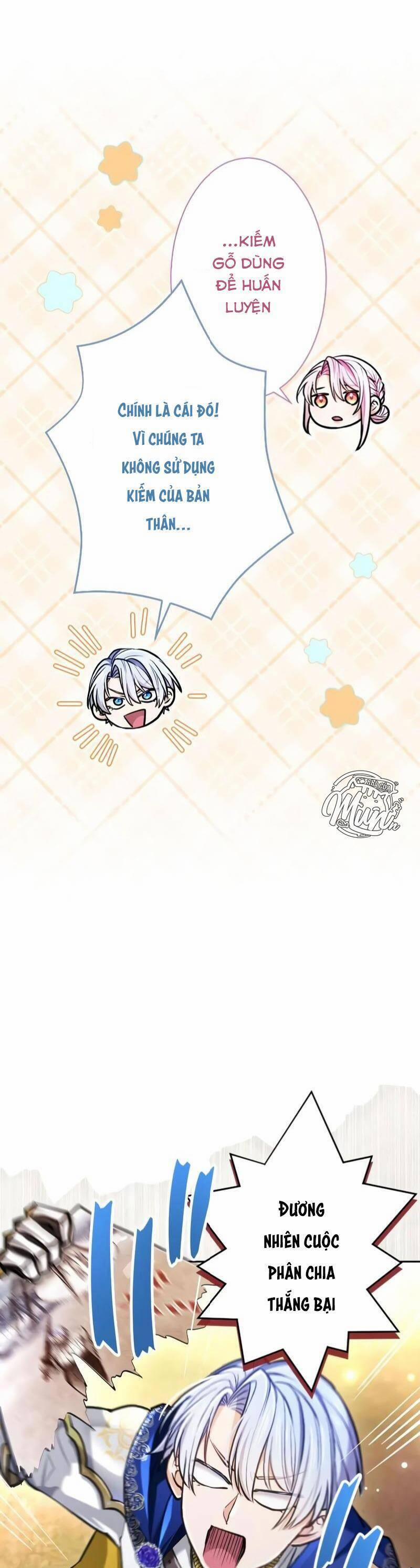 Thưa Ngài, Tôi Cảm Thấy Khó Chịu 36 trang 4