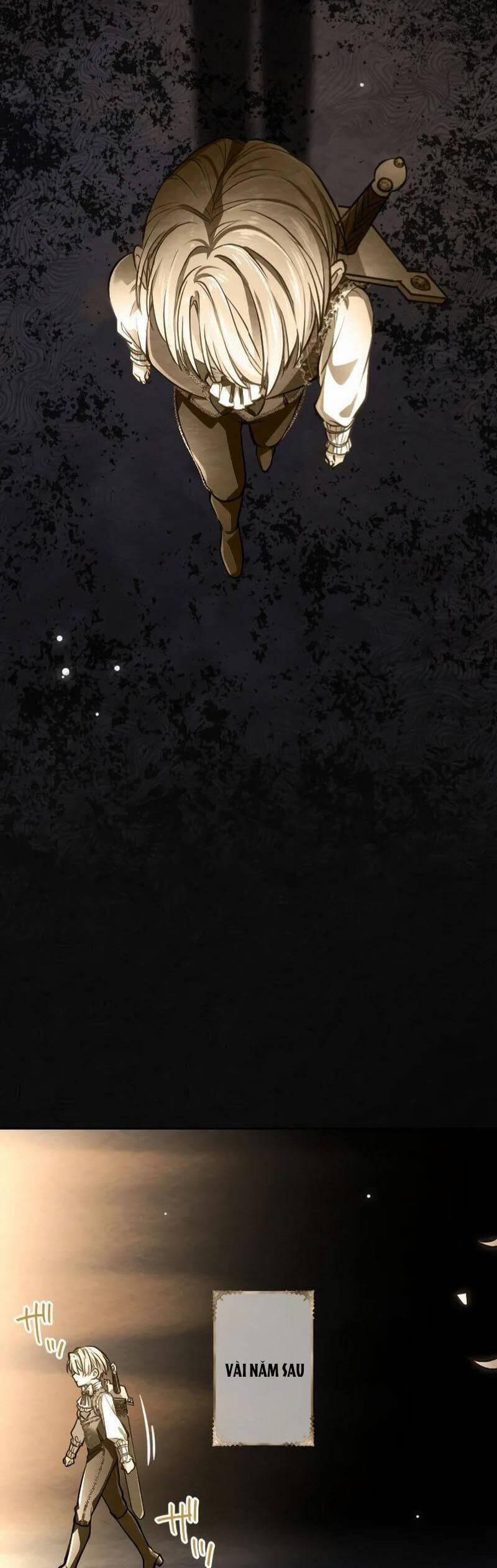 Thưa Ngài, Tôi Cảm Thấy Khó Chịu 38 trang 13