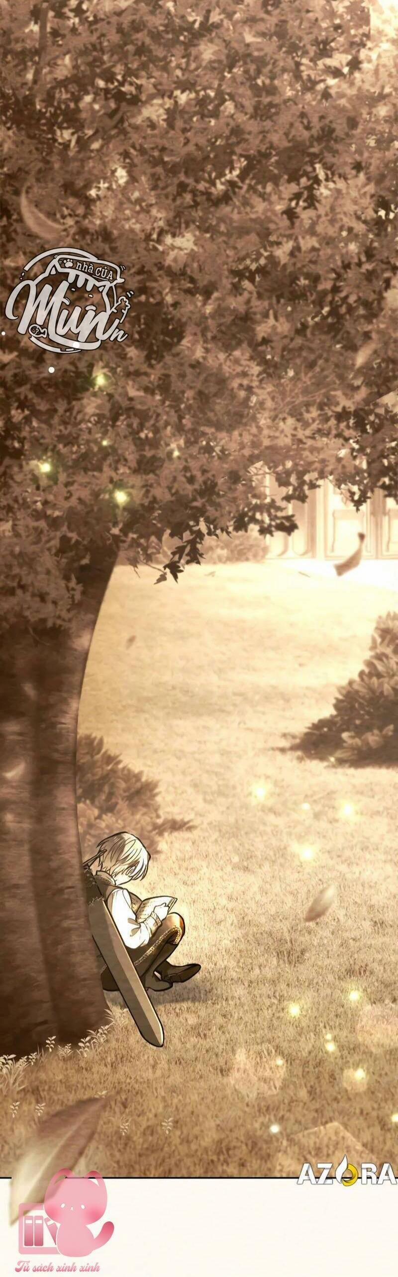 Thưa Ngài, Tôi Cảm Thấy Khó Chịu 38 trang 19