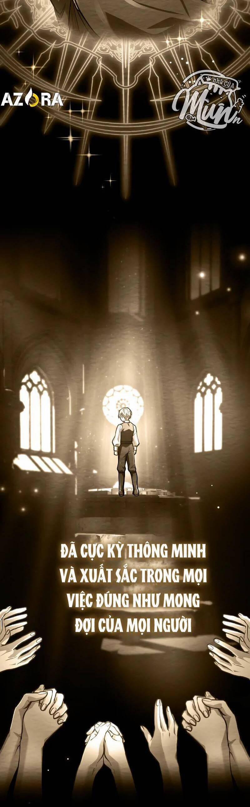 Thưa Ngài, Tôi Cảm Thấy Khó Chịu 38 trang 2