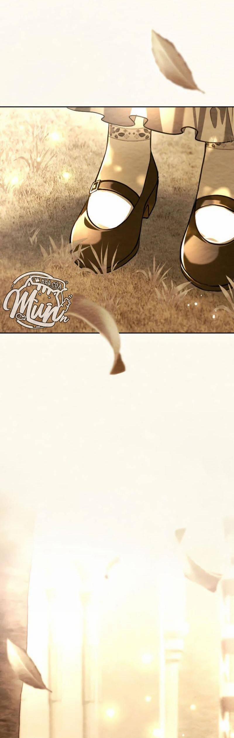 Thưa Ngài, Tôi Cảm Thấy Khó Chịu 38 trang 20