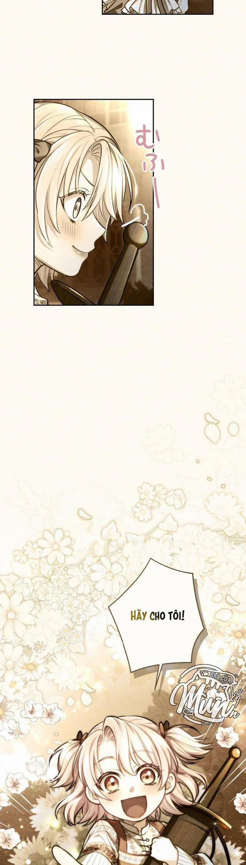 Thưa Ngài, Tôi Cảm Thấy Khó Chịu 38 trang 25