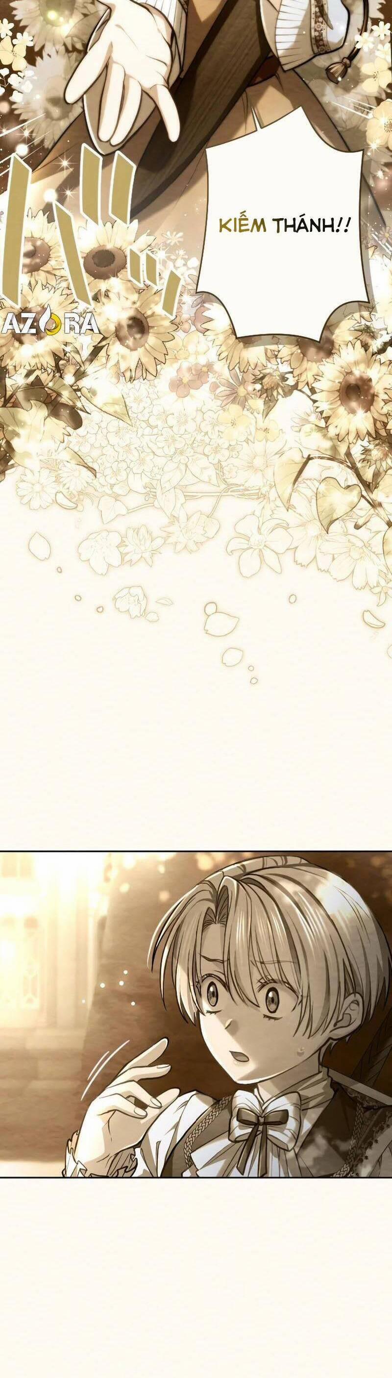 Thưa Ngài, Tôi Cảm Thấy Khó Chịu 38 trang 26