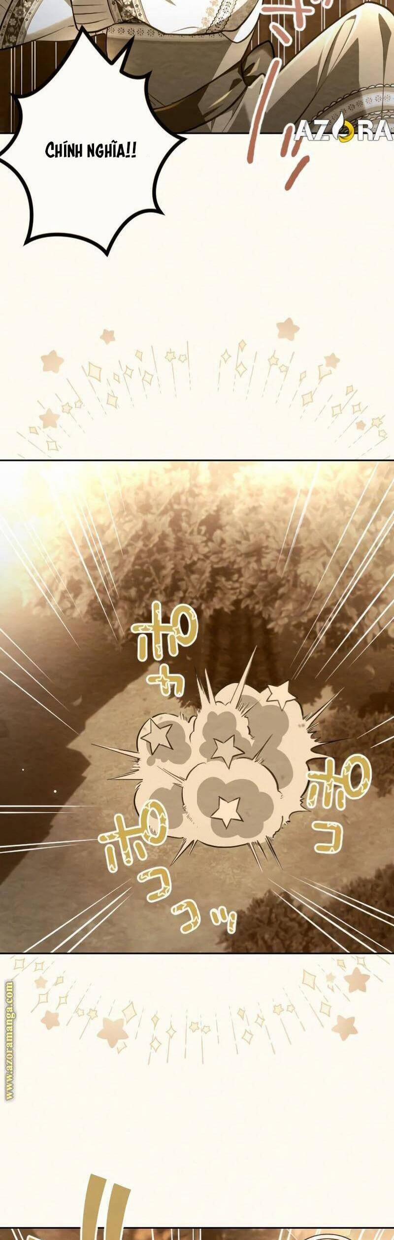 Thưa Ngài, Tôi Cảm Thấy Khó Chịu 38 trang 29