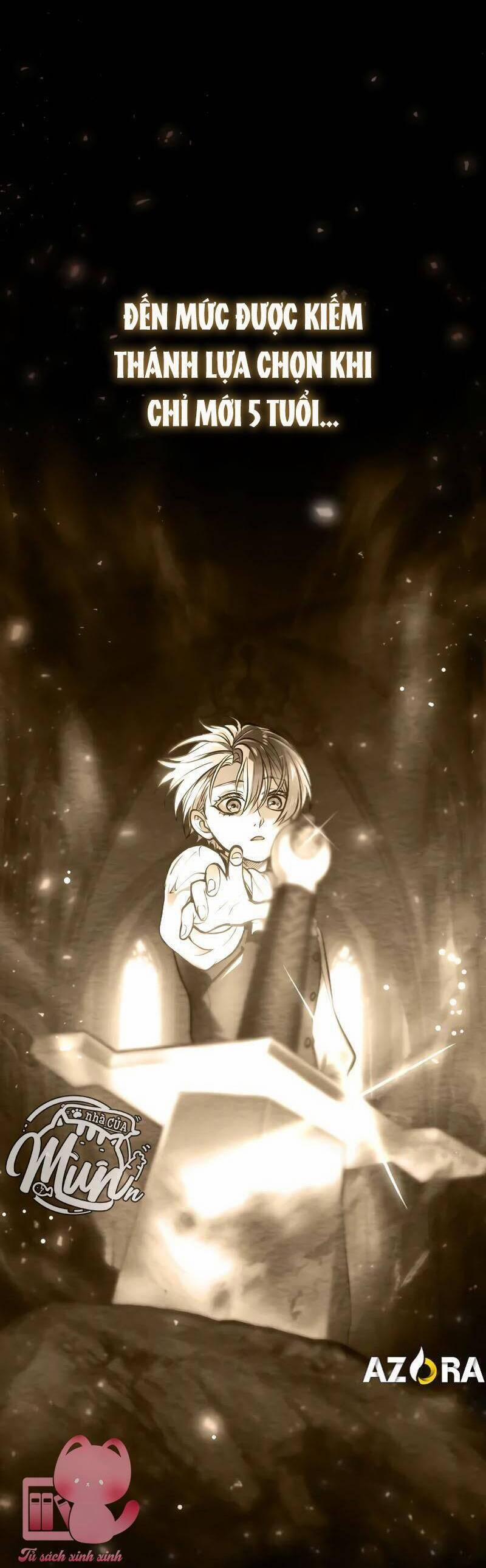 Thưa Ngài, Tôi Cảm Thấy Khó Chịu 38 trang 3