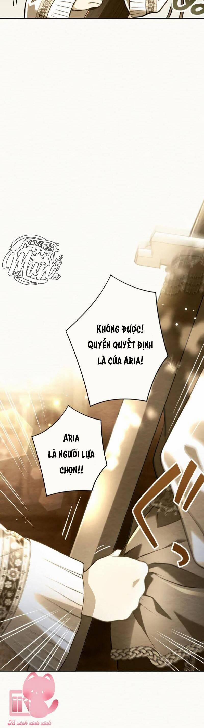 Thưa Ngài, Tôi Cảm Thấy Khó Chịu 38 trang 35