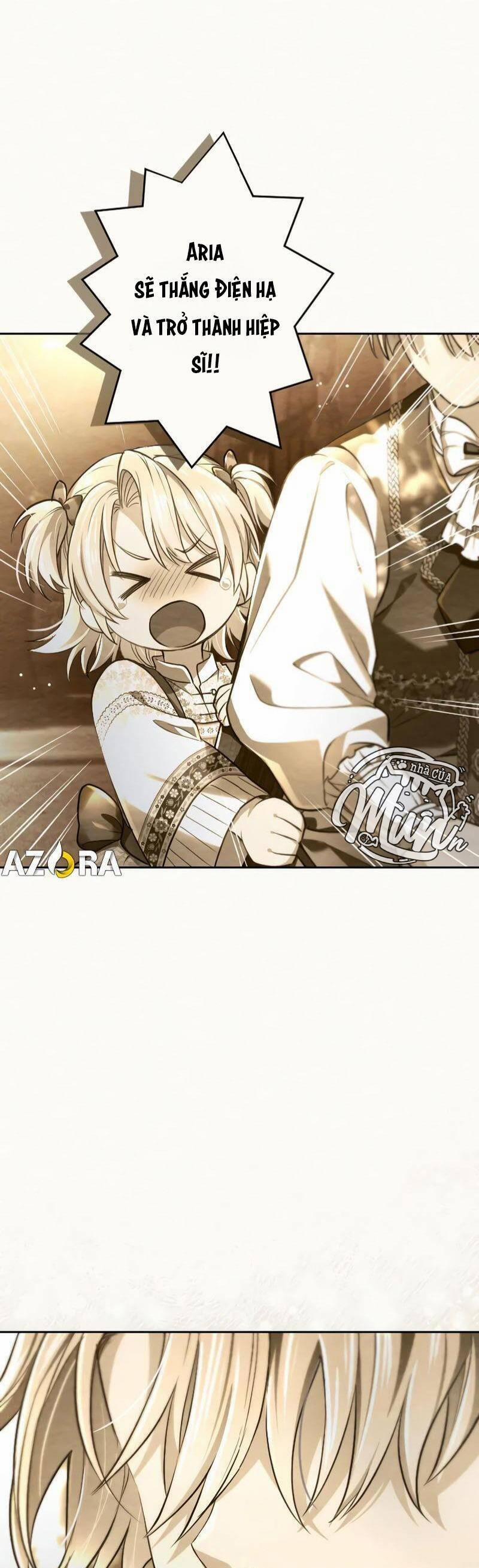 Thưa Ngài, Tôi Cảm Thấy Khó Chịu 38 trang 36