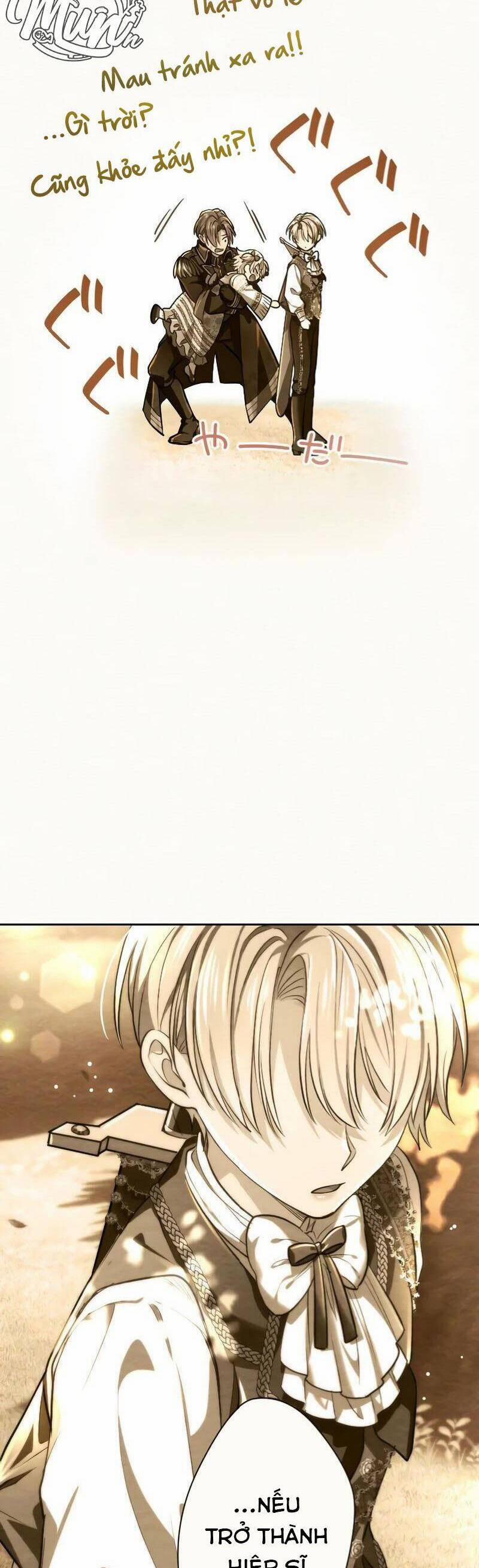 Thưa Ngài, Tôi Cảm Thấy Khó Chịu 38 trang 38