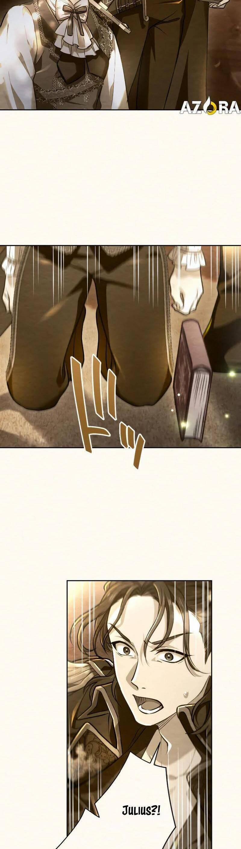 Thưa Ngài, Tôi Cảm Thấy Khó Chịu 38 trang 45