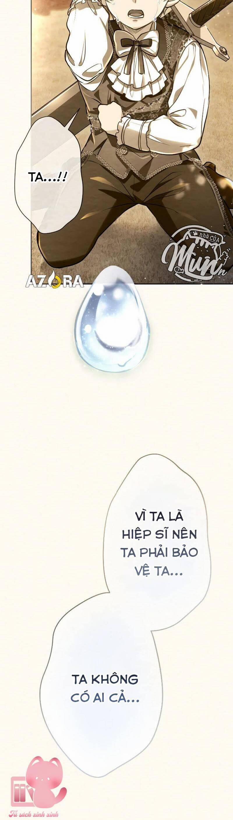 Thưa Ngài, Tôi Cảm Thấy Khó Chịu 38 trang 47