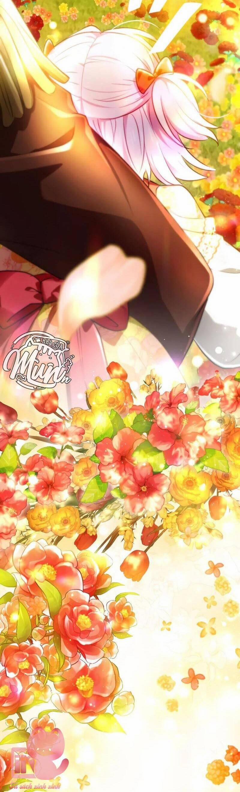 Thưa Ngài, Tôi Cảm Thấy Khó Chịu 38 trang 50