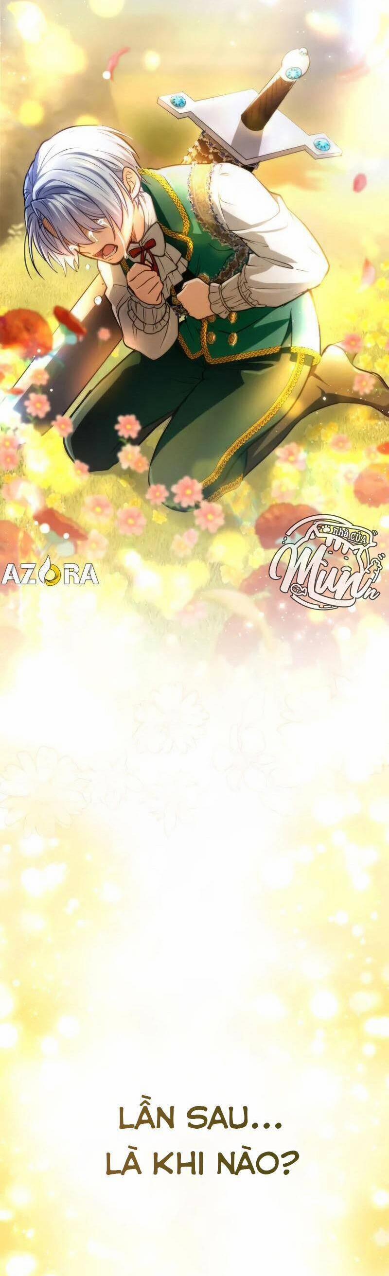 Thưa Ngài, Tôi Cảm Thấy Khó Chịu 38 trang 52