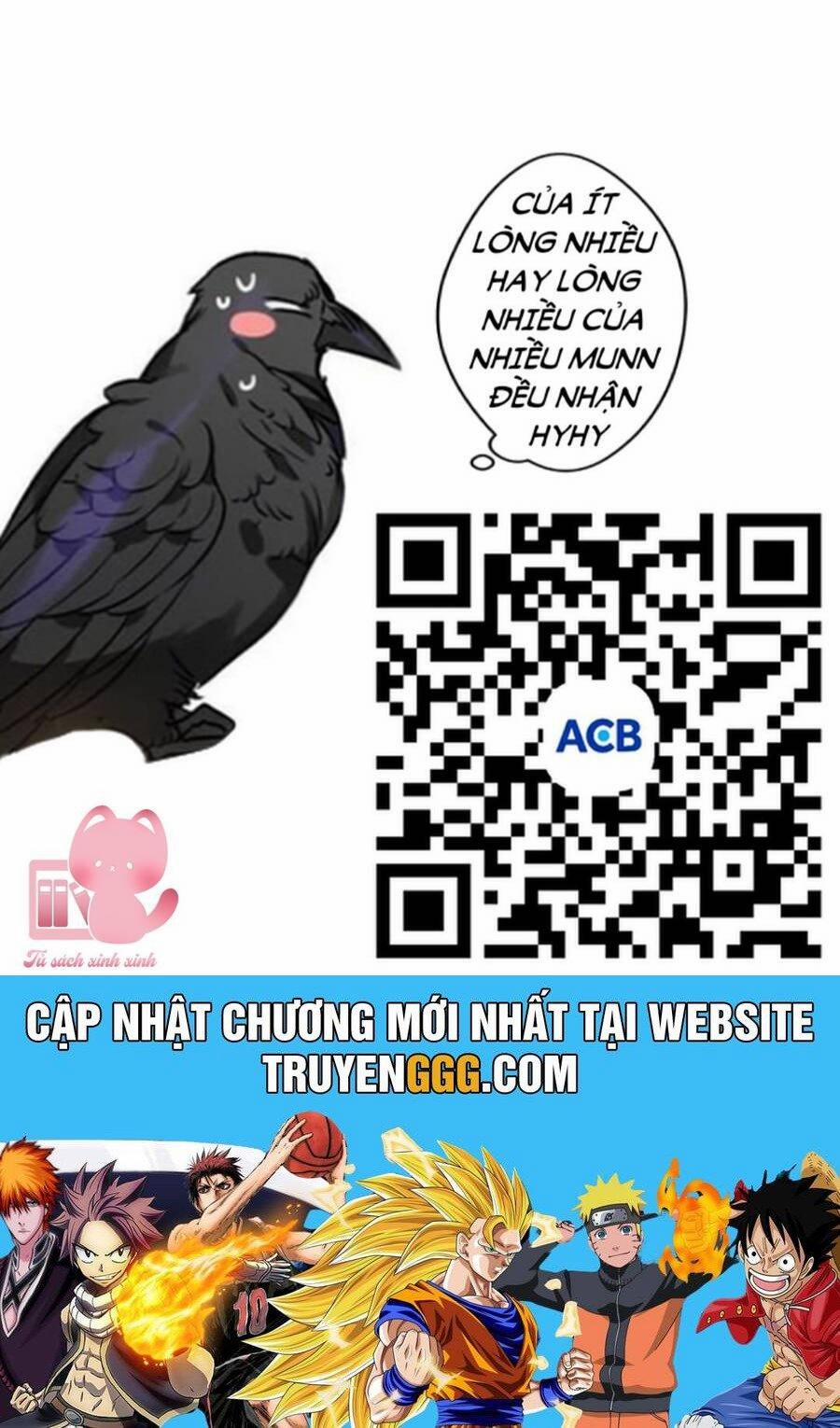 Thưa Ngài, Tôi Cảm Thấy Khó Chịu 38 trang 54