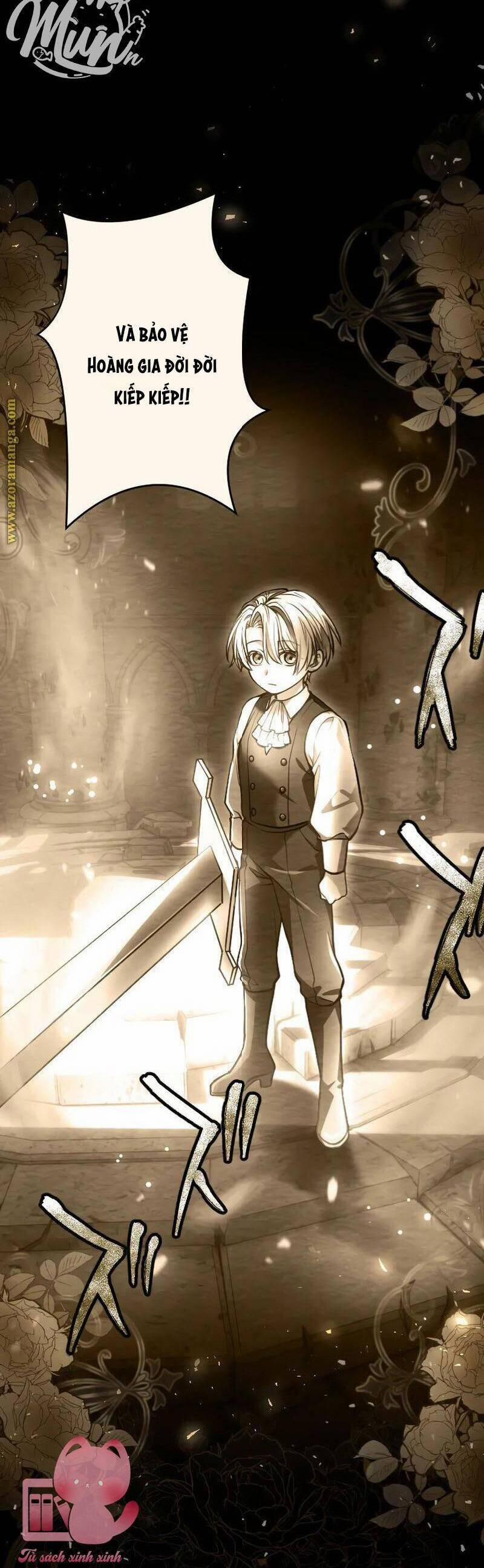 Thưa Ngài, Tôi Cảm Thấy Khó Chịu 38 trang 7