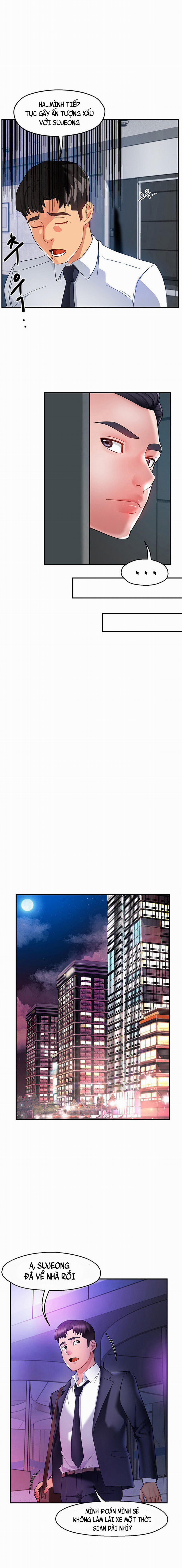 Thưa Nhóm Trưởng! Đây Là Báo Cáo 14 trang 8