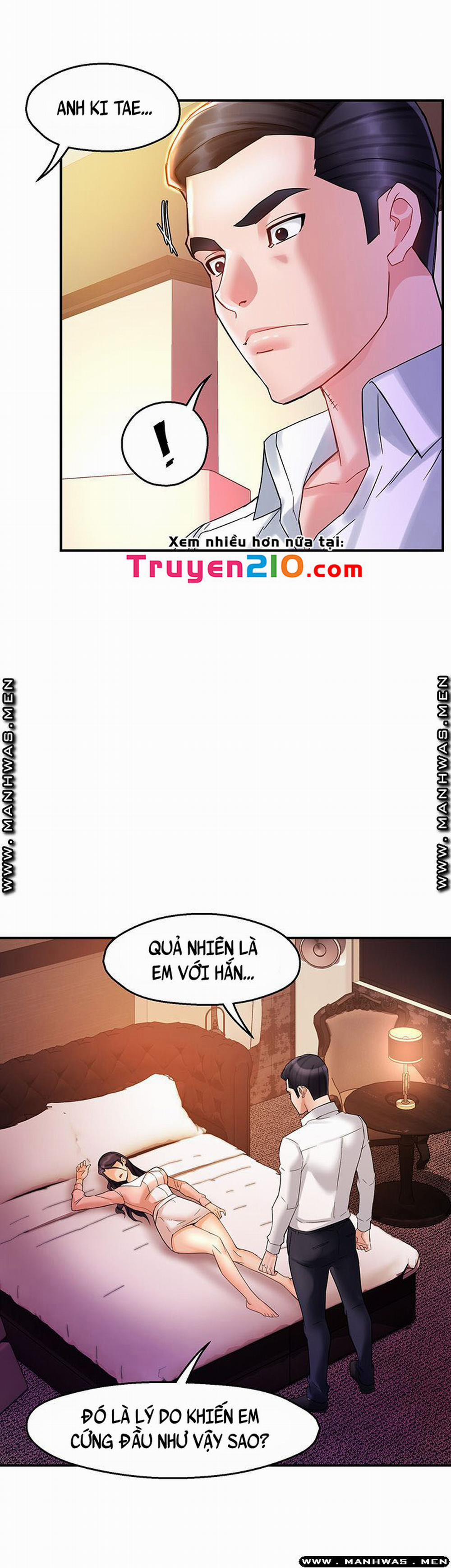 Thưa Nhóm Trưởng! Đây Là Báo Cáo 16 trang 46