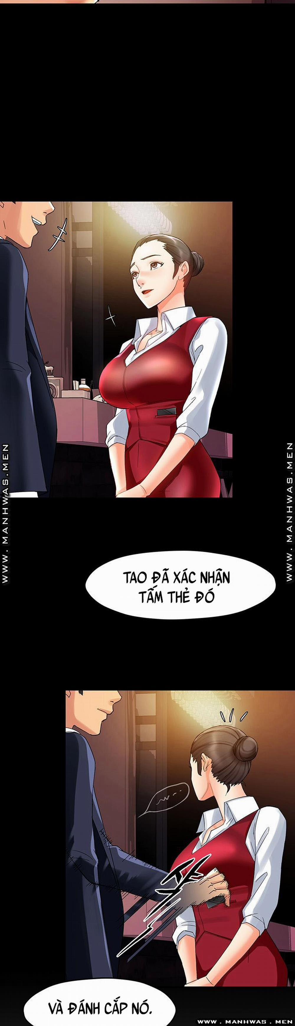 Thưa Nhóm Trưởng! Đây Là Báo Cáo 17 trang 15