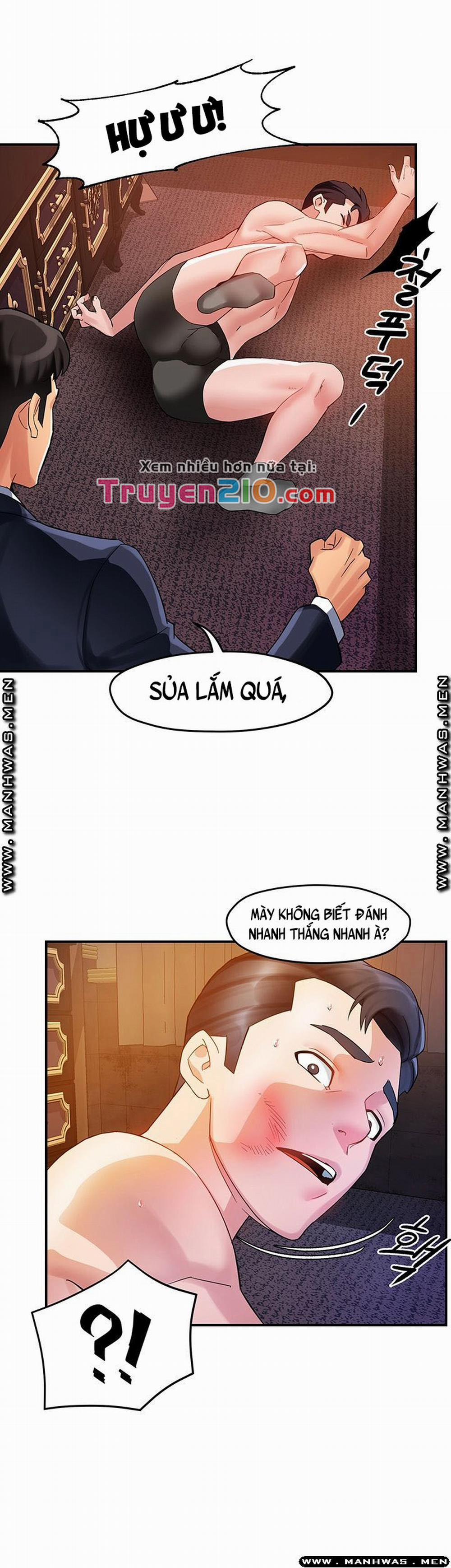 Thưa Nhóm Trưởng! Đây Là Báo Cáo 17 trang 22