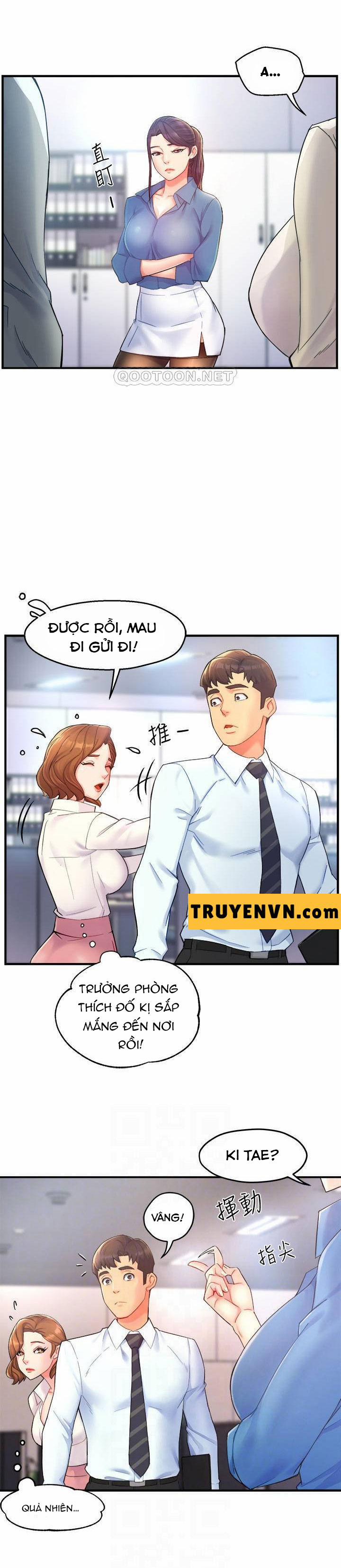 Thưa Nhóm Trưởng! Đây Là Báo Cáo 21 trang 8