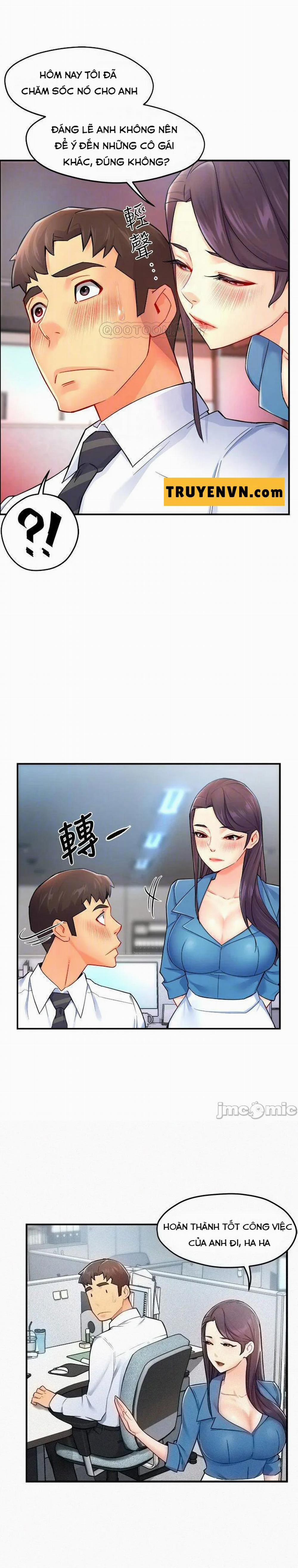 Thưa Nhóm Trưởng! Đây Là Báo Cáo 27 trang 11