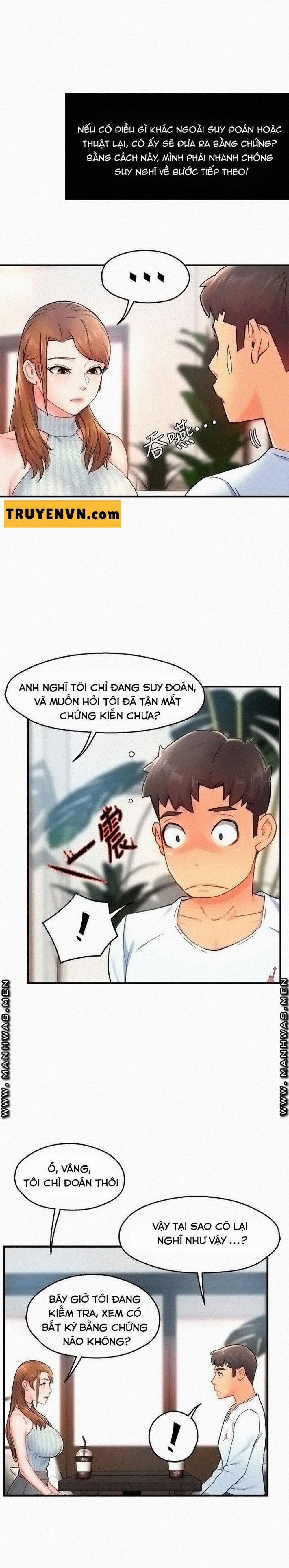 Thưa Nhóm Trưởng! Đây Là Báo Cáo 27 trang 20