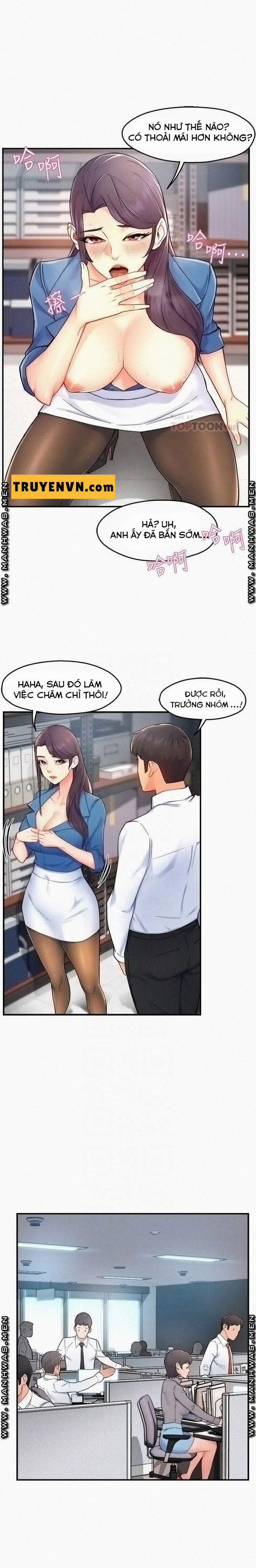 Thưa Nhóm Trưởng! Đây Là Báo Cáo 27 trang 7