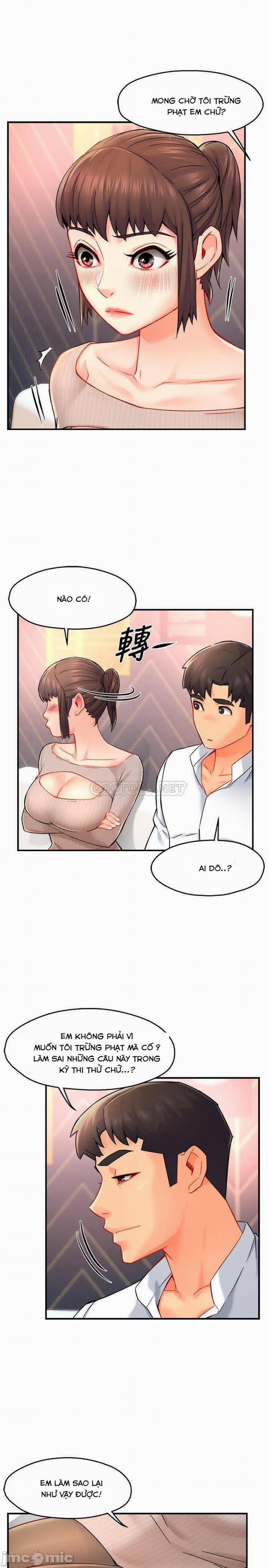 Thưa Nhóm Trưởng! Đây Là Báo Cáo 30 trang 25