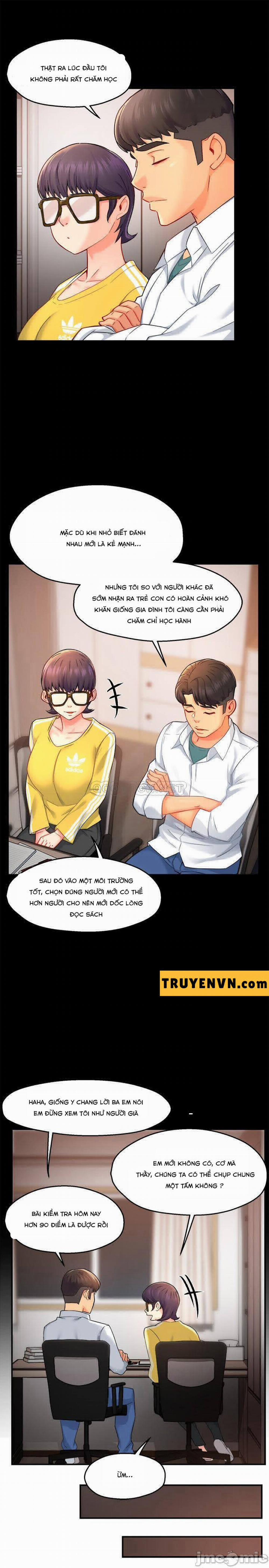 Thưa Nhóm Trưởng! Đây Là Báo Cáo 30 trang 6