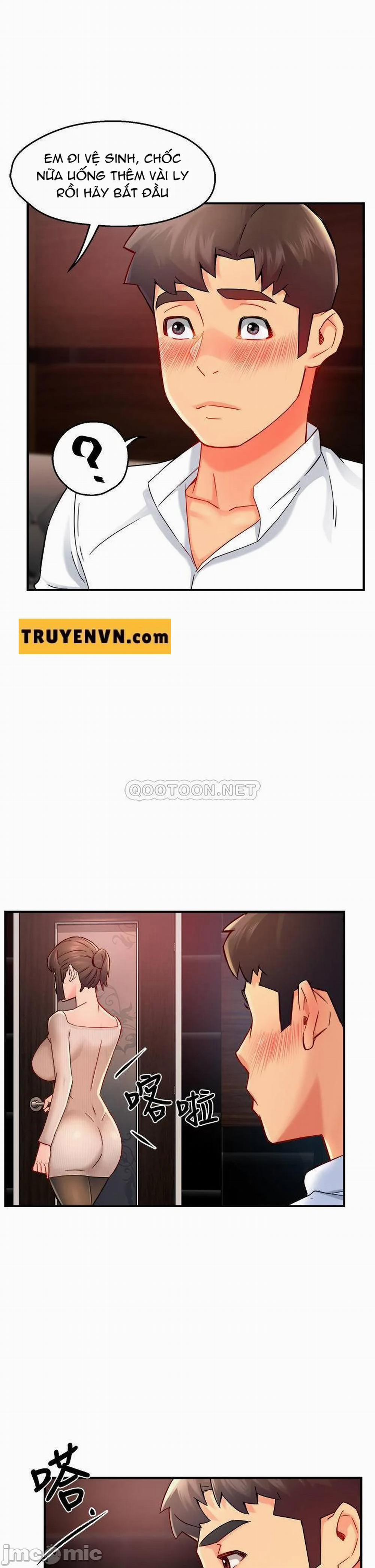 Thưa Nhóm Trưởng! Đây Là Báo Cáo 31 trang 19