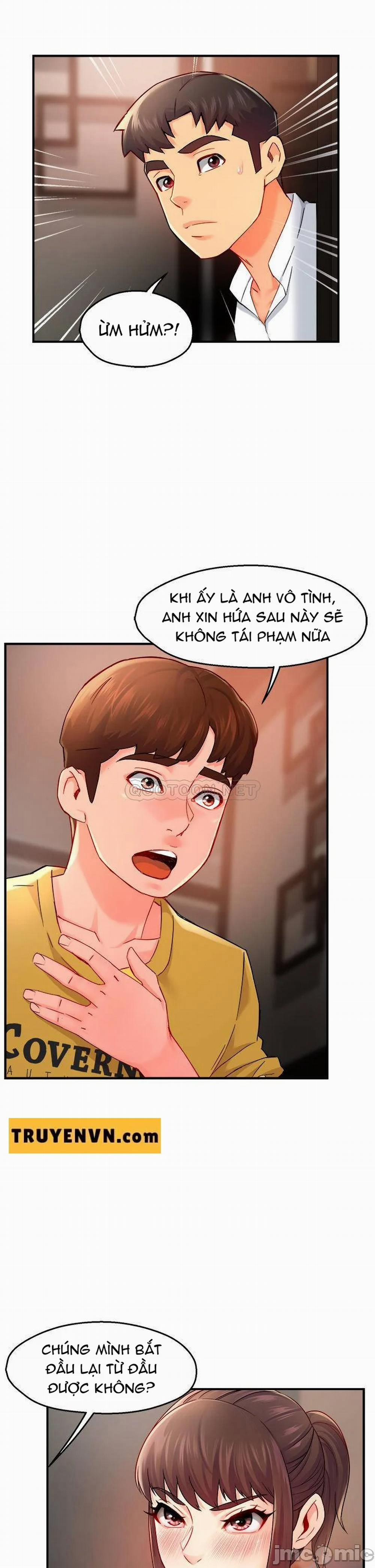 Thưa Nhóm Trưởng! Đây Là Báo Cáo 31 trang 23