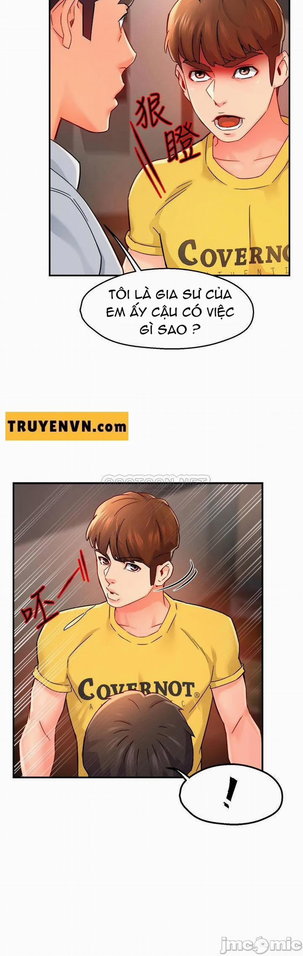 Thưa Nhóm Trưởng! Đây Là Báo Cáo 31 trang 32