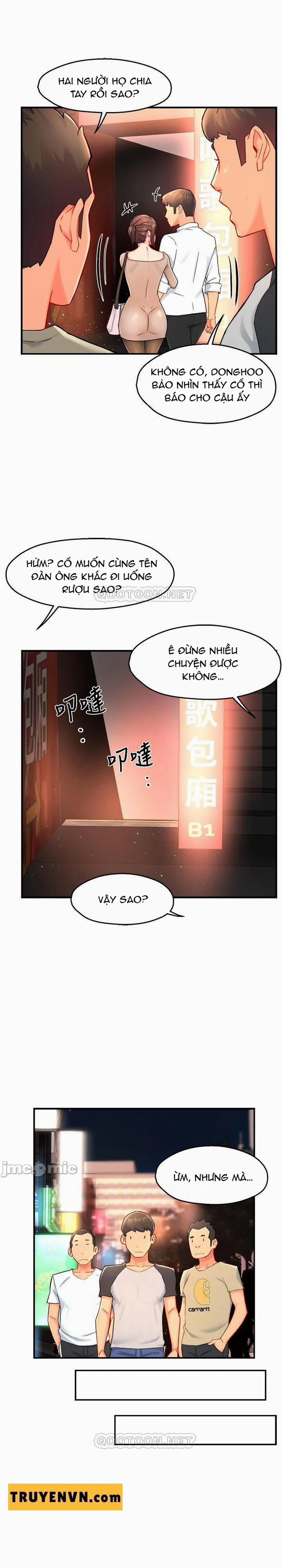 Thưa Nhóm Trưởng! Đây Là Báo Cáo 31 trang 8