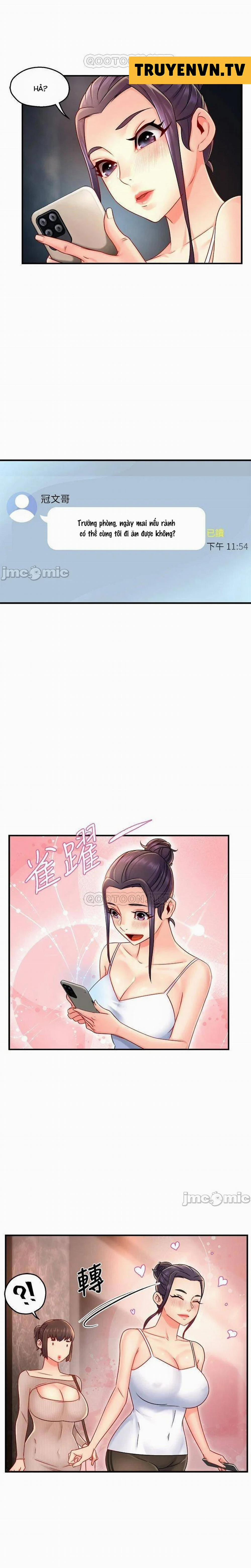 Thưa Nhóm Trưởng! Đây Là Báo Cáo 33 trang 19