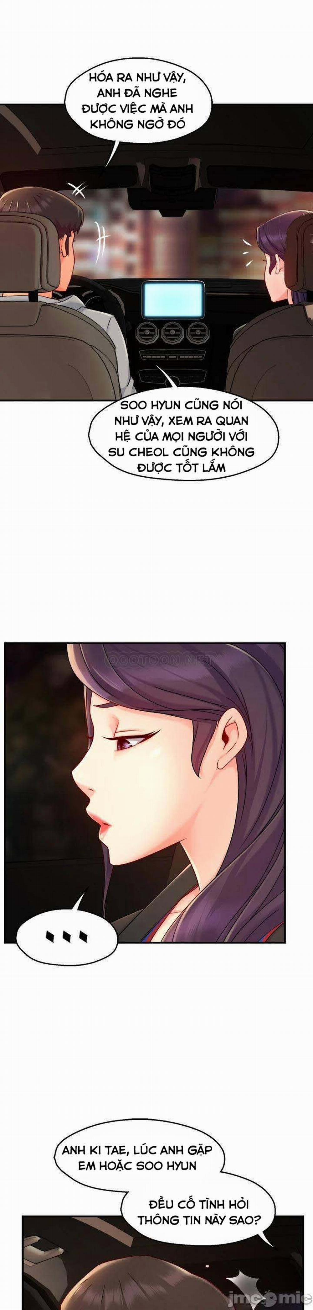 Thưa Nhóm Trưởng! Đây Là Báo Cáo 36 trang 35