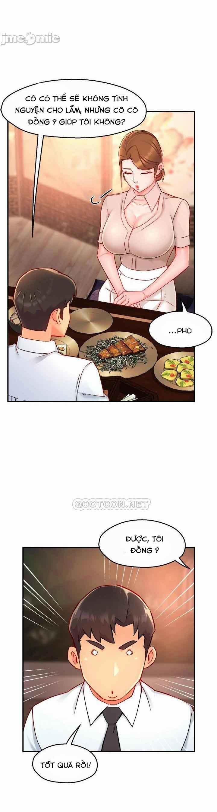 Thưa Nhóm Trưởng! Đây Là Báo Cáo 37 trang 16