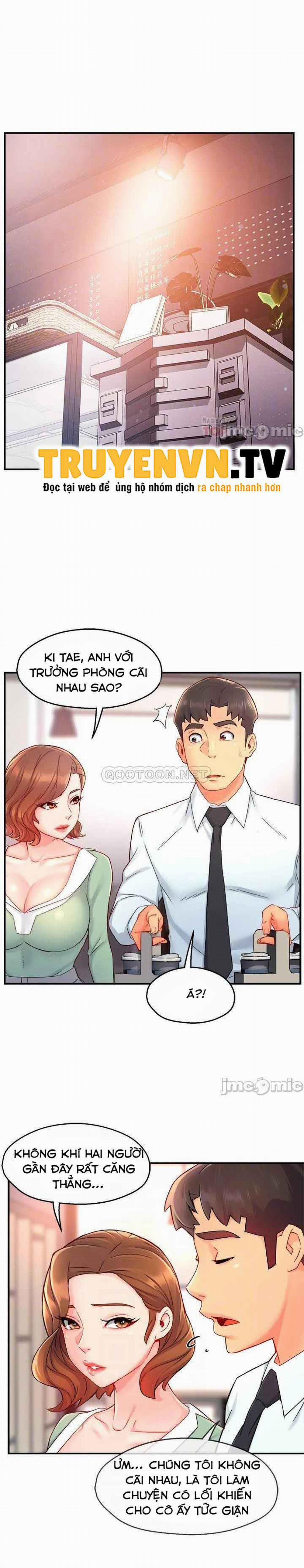 Thưa Nhóm Trưởng! Đây Là Báo Cáo 37 trang 8