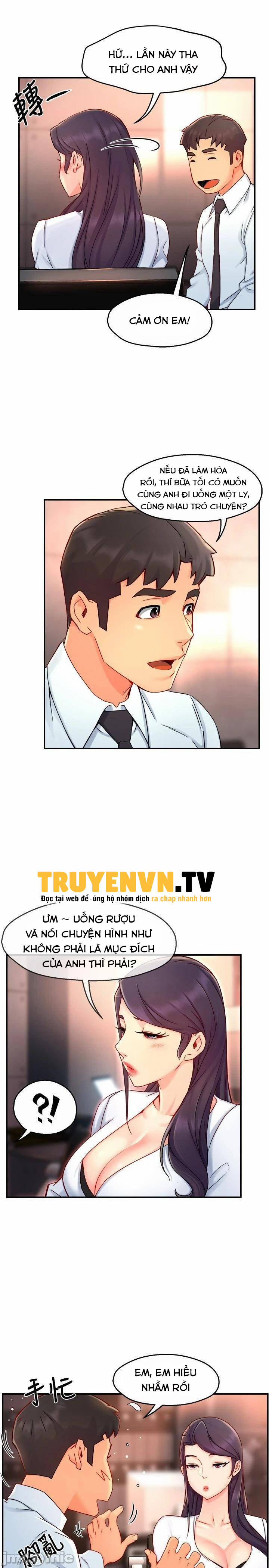 Thưa Nhóm Trưởng! Đây Là Báo Cáo 42 trang 22