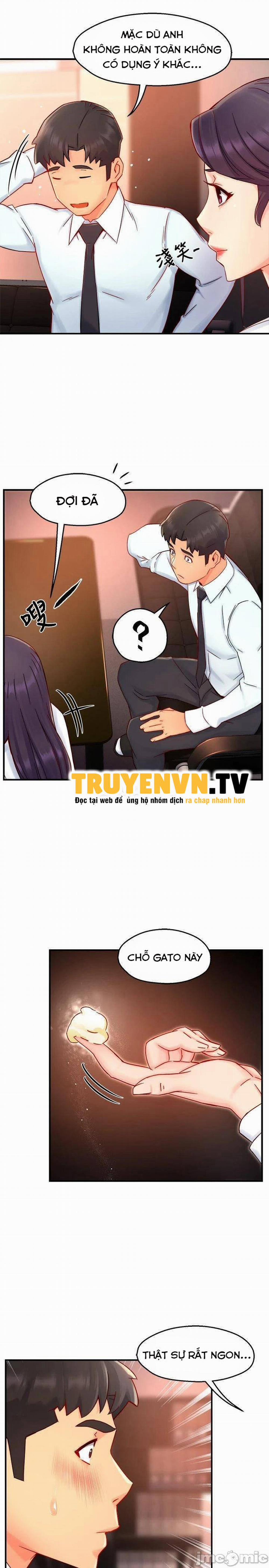 Thưa Nhóm Trưởng! Đây Là Báo Cáo 42 trang 24