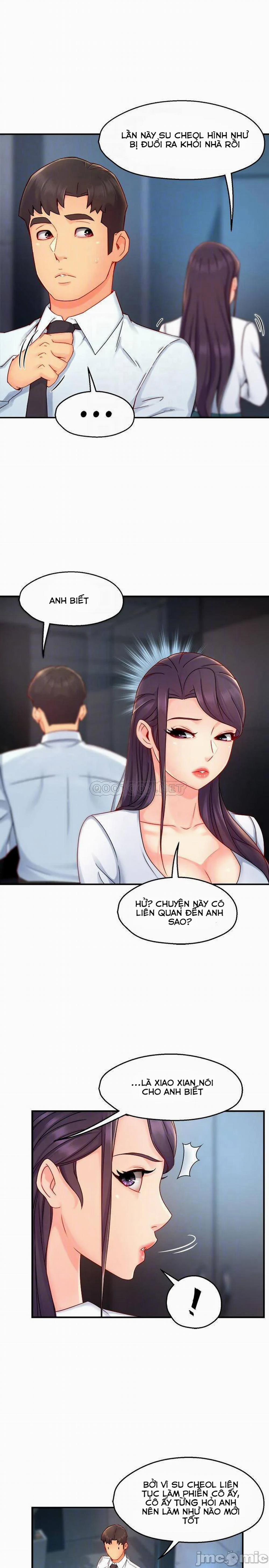 Thưa Nhóm Trưởng! Đây Là Báo Cáo 43 trang 12