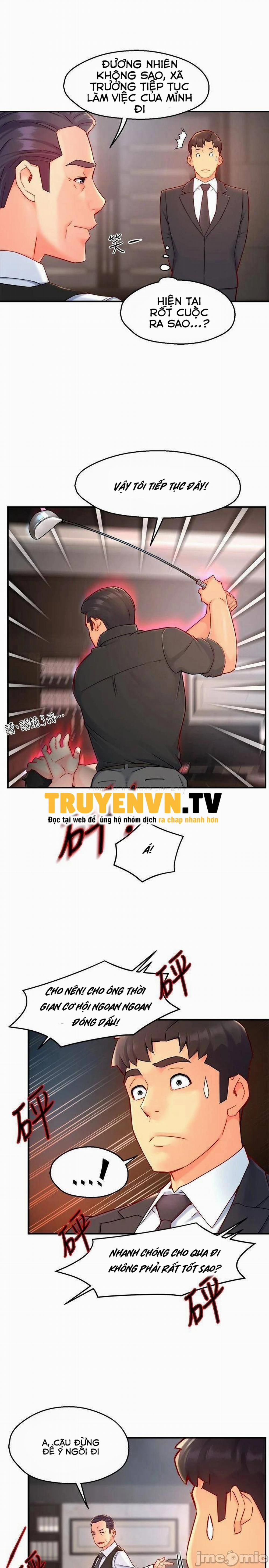 Thưa Nhóm Trưởng! Đây Là Báo Cáo 44 trang 11