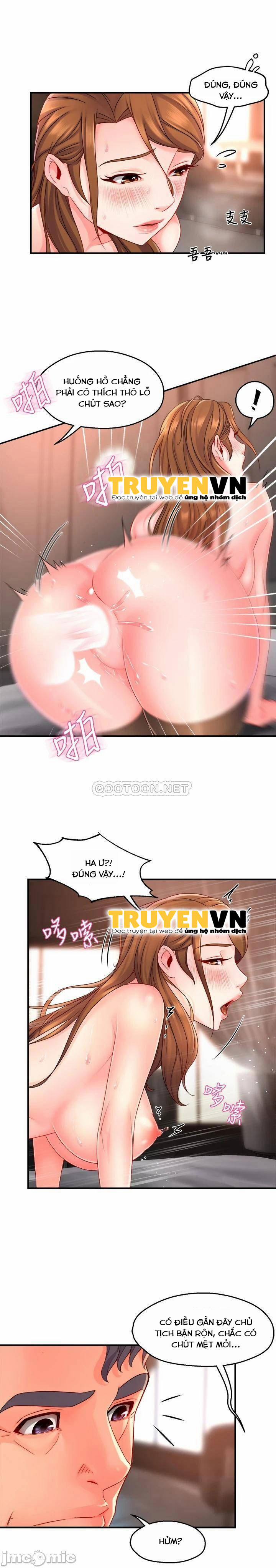 Thưa Nhóm Trưởng! Đây Là Báo Cáo 52 trang 23